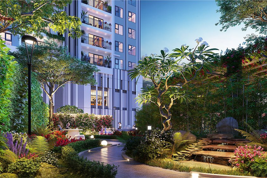 Yếu tố tiên quyết để khách hàng “xuống tiền” mua bất động sản