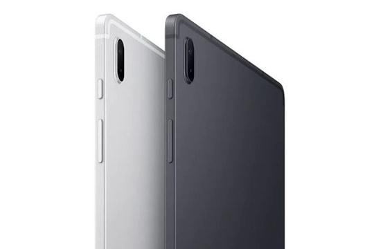 Samsung tung phiên bản giá rẻ Galaxy Tab S7 FE