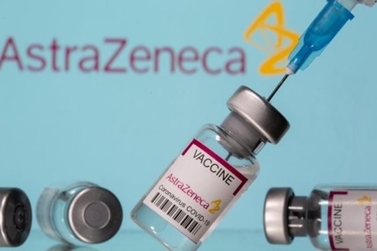 Tin vắn thế giới ngày 31/5: Canada kéo dài thời hạn sử dụng vaccine AstraZeneca