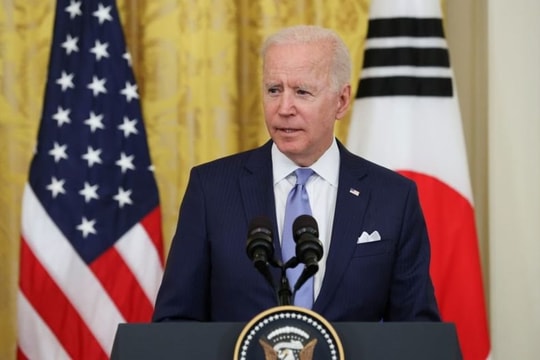 Tin vắn thế giới ngày 27/5: Tổng thống Biden chỉ đạo tình báo Mỹ điều tra nguồn gốc COVID-19