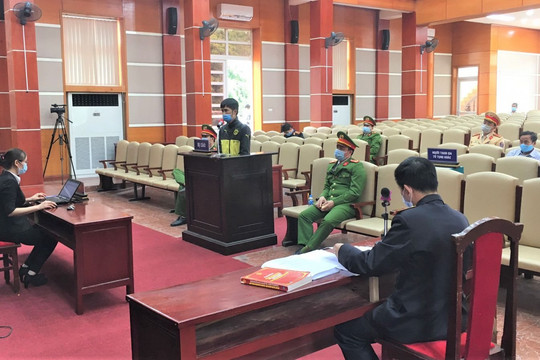 Bị phạt tù lên đến 7 năm nếu dùng vũ lực, đe dọa cản trở phòng, chống dịch bệnh Covid-19 