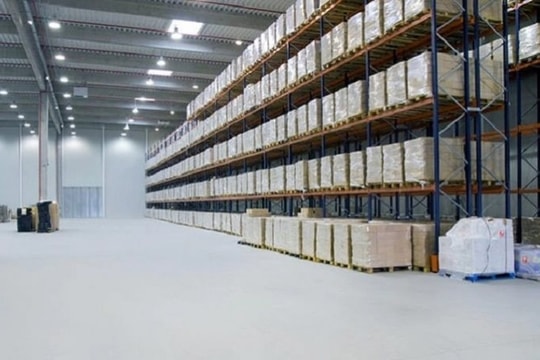 JLL: Kho lạnh thu hút các nhà đầu tư bất động sản