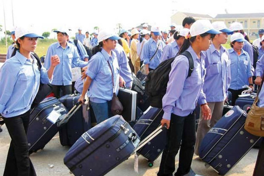 Việt Nam luôn nỗ lực đảm bảo tốt hơn quyền của người lao động