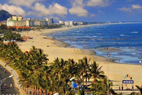 Việt Nam có hai đại diện lọt top 25 bãi biển đẹp nhất châu Á