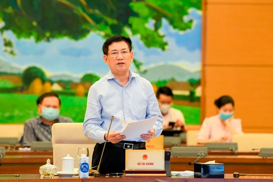 Đưa kết quả thực hành tiết kiệm chống lãng phí vào chỉ tiêu thi đua, bổ nhiệm cán bộ