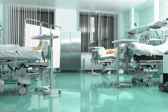 Sun Group tài trợ 50 tỷ đồng lắp đặt Trung tâm Hồi sức tích cực giúp Bắc Giang đẩy lùi Covid-19
