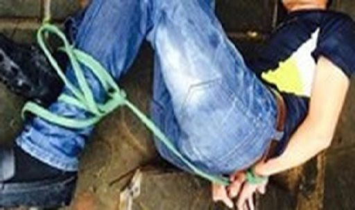 Truy tố nhóm đối tượng bắt cóc con nợ ra nghĩa trang đánh đập ép giả nợ