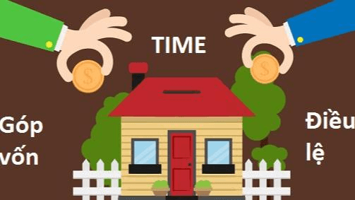 Những lưu ý về việc góp vốn khi thành lập công ty cổ phần