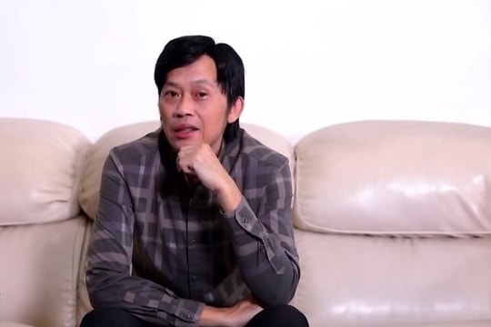 Vụ Hoài Linh “quên gần 14 tỉ”: Cần xây dựng hành lang pháp lý cho việc làm từ thiện