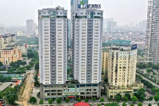 Thu hồi tất cả nhà công vụ sử dụng sai mục đích