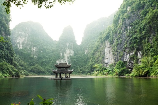 Việt Nam lọt top 10 nơi đáng sống nhất cho người nước ngoài