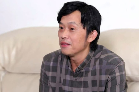 Bộ Văn hóa Thể thao và Du lịch lên tiếng về đơn đề nghị thu hồi danh hiệu NSƯT của danh hài Hoài Linh