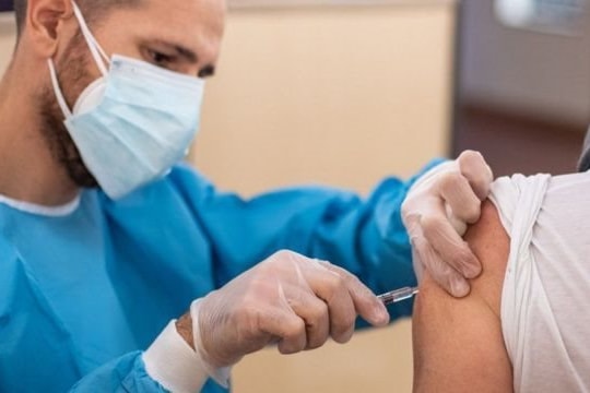 Tin vắn thế giới ngày 30/5:  Đức cảnh giác trước hiện tượng làm giả chứng nhận tiêm chủng