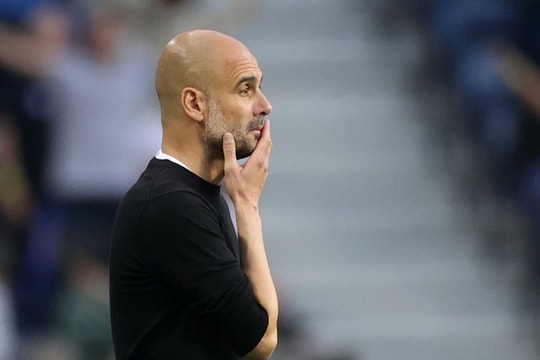 Pep Guardiola xác nhận trở lại Barcelona