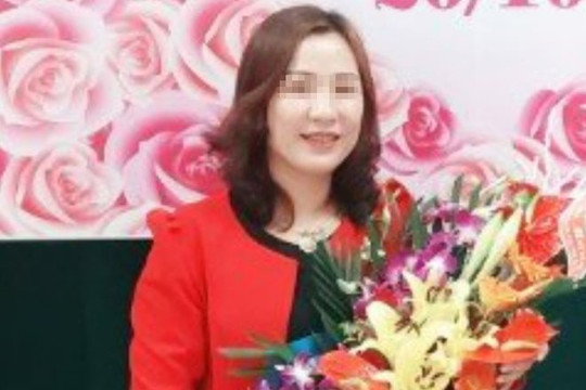 Bắc Giang: Xử phạt nữ y tá vòi tiền bệnh nhân mắc COVID-19