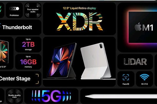 LG trình làng loạt laptop LG gram 2021 có giá từ 34,9 triệu đồng tại Việt Nam