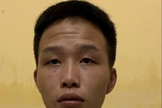 Điều tra vụ án giết người vì mâu thuẫn nhỏ