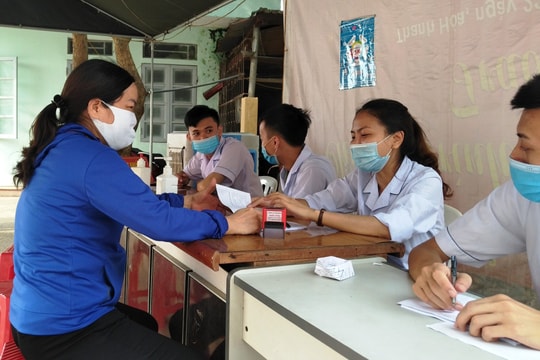 Thanh Hóa yêu cầu người trở về từ vùng dịch TPHCM phải cách ly tập trung 21 ngày