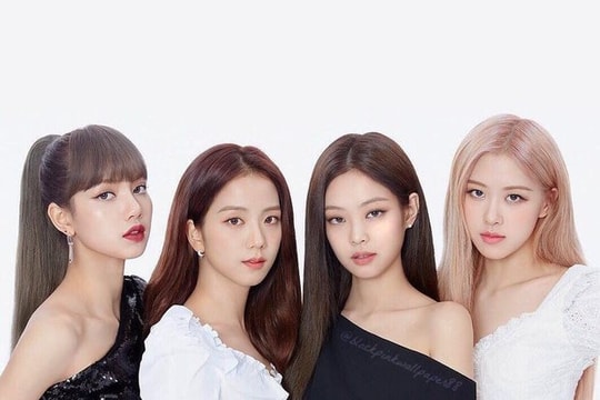 BlackPink chính thức trở lại bằng MV phí được đầu tư "khủng"