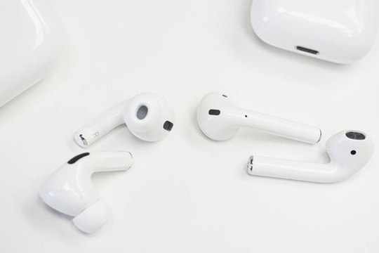 Airpods Pro thế hệ mới sẽ ra mắt năm sau