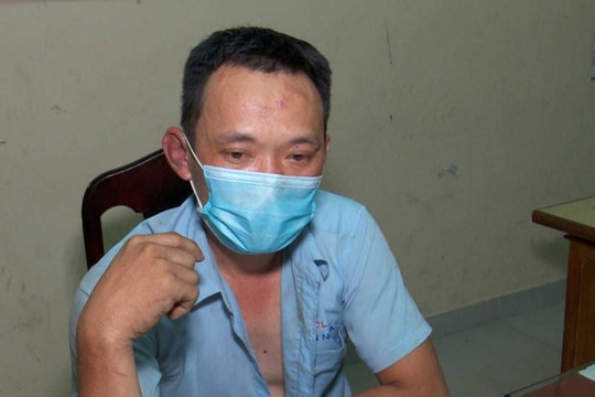 Tài xế xe khách"thông chốt" kiểm dịch để chạy trốn