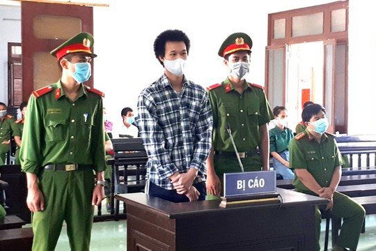 Sát hại, cưỡng hiếp rồi giấu xác bé gái 13 tuổi trong rừng dương