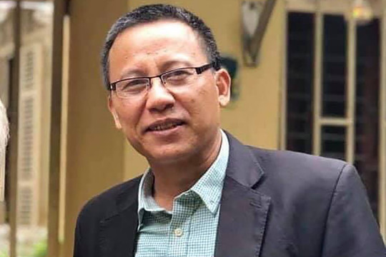Truy nã đặc biệt đối tượng Lê Dũng Vova
