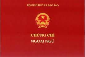 Đề xuất bỏ quy định bắt buộc phải có chứng chỉ ngoại ngữ, tin học trong tuyển dụng công chức
