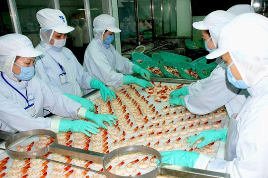 EAEU đưa Việt Nam ra khỏi danh sách ưu đãi GSP