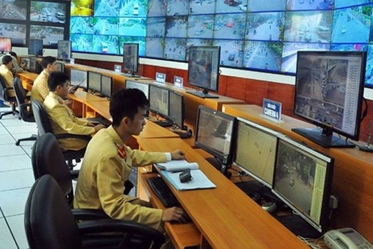 Cảnh báo thủ đoạn giả danh CSGT báo “phạt nguội” để lừa đảo chiếm đoạt tài sản
