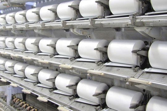 Hoa Kỳ kết luận sơ bộ điều tra chống bán phá giá đối với sản phẩm sợi dún polyester