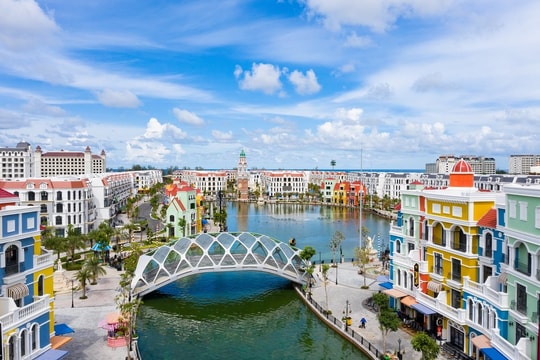 Vinhomes thắng lớn tại giải thưởng bất động sản châu Á - Thái Bình Dương (APPA) 2021
