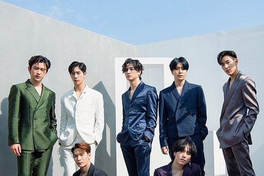 BTS thiết lập kỷ lục mới khi tuần thứ 9 đạt Quán quân Billboard Hot 100