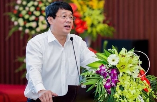 Thủ tướng bổ nhiệm Thứ trưởng Bộ Xây dựng