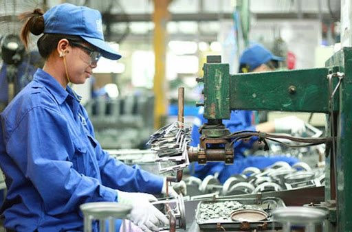 5 tháng đầu năm 2021, vốn FDI chảy mạnh vào các khu công nghiệp, khu kinh tế
