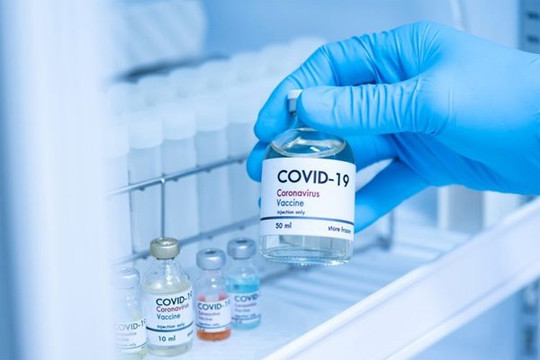 Có 36 doanh nghiệp được nhập khẩu vắc xin ngừa COVID-19