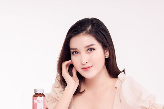 Viên uống trắng da Nine’s Beauty quảng cáo sai sự thật về công dụng, lừa dối người tiêu dùng?