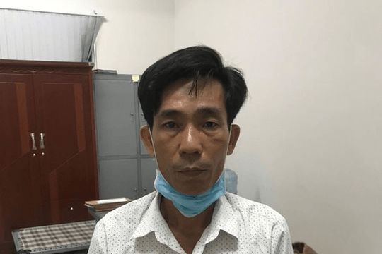 Khởi tố đối tượng giả mạo cán bộ công an để vào khu cách ly