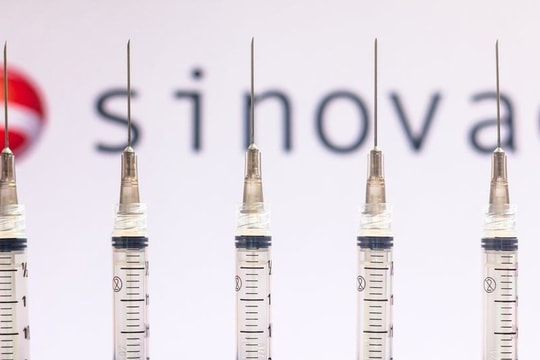 Tin vắn thế giới ngày 2/6: WHO phê chuẩn sử dụng khẩn cấp vaccine Sinovac của Trung Quốc