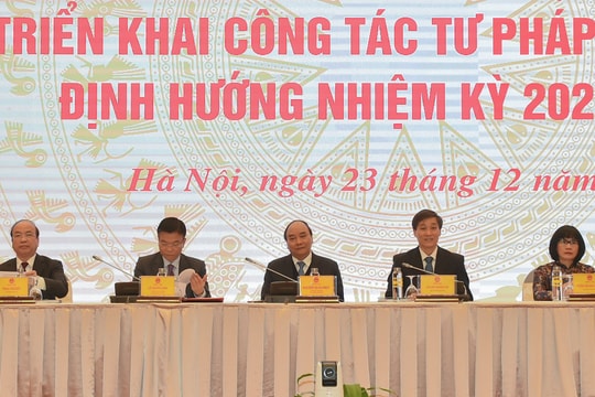 Các Phán quyết của Tòa án được thi hành nhanh chóng