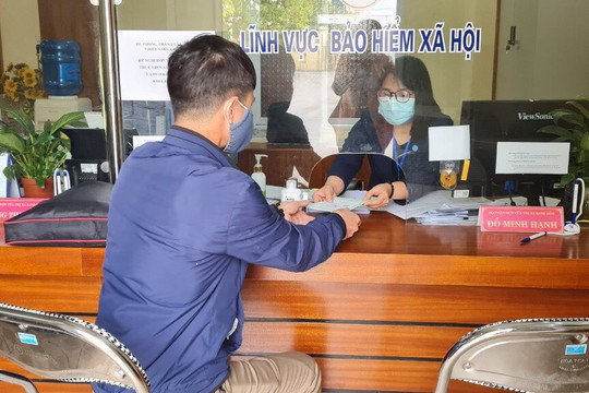 Tăng cường quản lý, xét duyệt hưởng chế độ ốm đau, thai sản