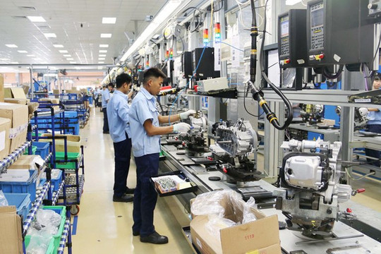 Đề xuất nới lỏng điều kiện để doanh nghiệp bị ảnh hưởng bởi dịch bệnh được tạm dừng đóng quỹ hưu trí