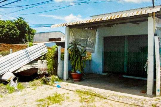Bắt giữ đối tượng sát hại chủ quán nước do mâu thuẫn tiền bạc