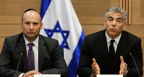 Phe đối lập Israel tuyên bố đã lập chính phủ mới