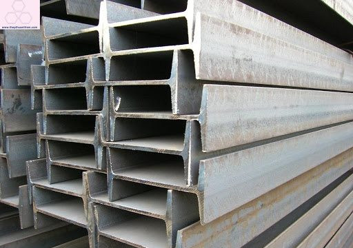 Tiếp nhận hồ sơ rà soát cuối kỳ áp dụng chống bán phá giá thép hình chữ H có xuất xứ Trung Quốc