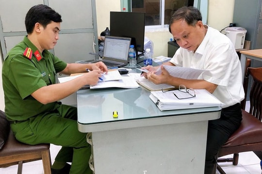 Viện KSND tiếp tục trả hồ sơ, điều tra bổ sung vụ ông Tất Thành Cang
