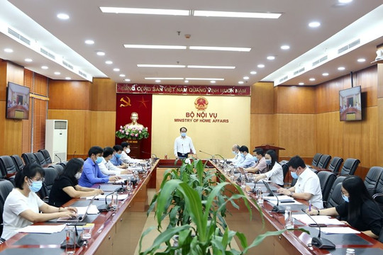 Thứ trưởng Bộ Nội vụ: Có bất cập trong quản lý, sử dụng đất tôn giáo