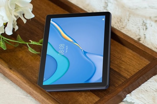 Huawei ra mắt MatePad T 10 tại Việt Nam