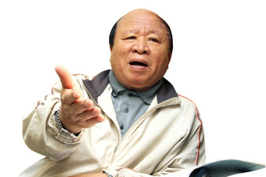 Thương tiếc ông Đỗ Văn Chỉnh- nguyên Thẩm phán TANDTC