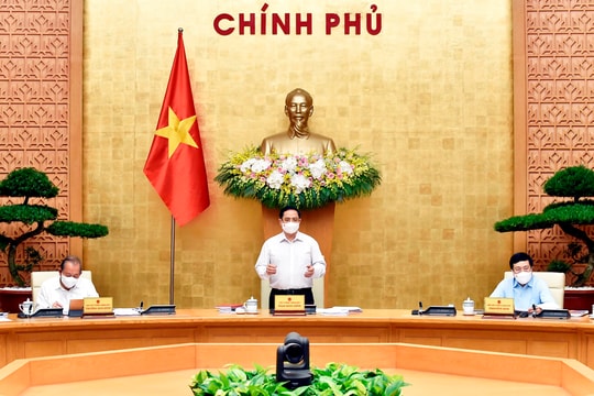 Xây dựng đường bộ cao tốc: Thu hút tối đa nguồn lực theo phương châm “đầu tư công dẫn dắt đầu tư tư”